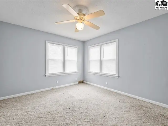 Photo of 307 Champa St, Pratt, KS