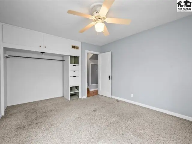 Photo of 307 Champa St, Pratt, KS
