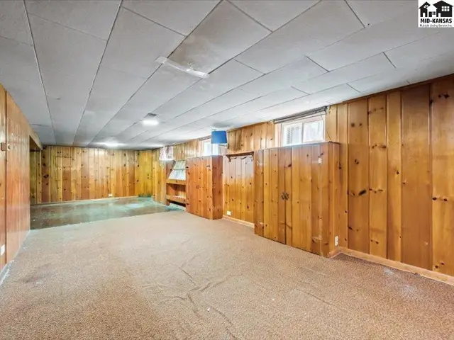 Photo of 307 Champa St, Pratt, KS