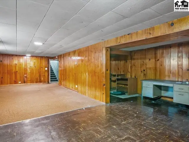 Photo of 307 Champa St, Pratt, KS