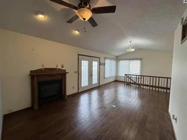 Photo of 619 Stout St, Pratt, KS
