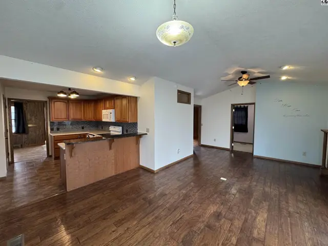 Photo of 619 Stout St, Pratt, KS