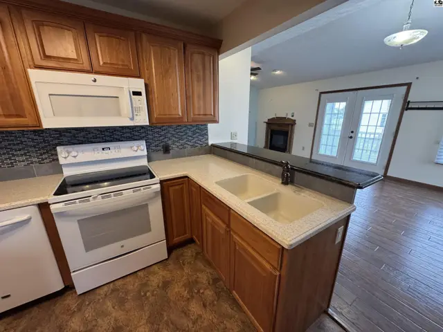 Photo of 619 Stout St, Pratt, KS