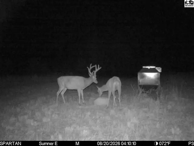 Photo of 0000 SE 110th St, Kingman, KS