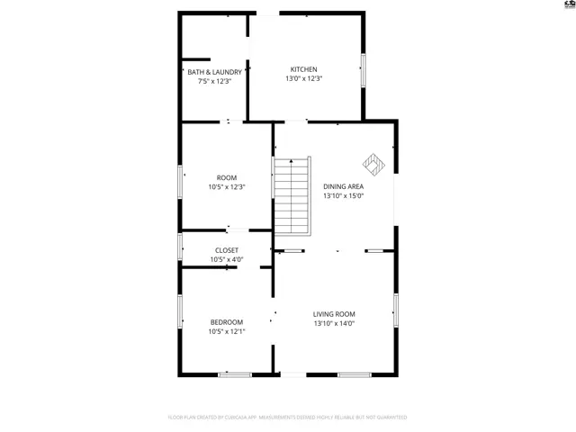 Photo of 601 E 6th St, Hoisington, KS