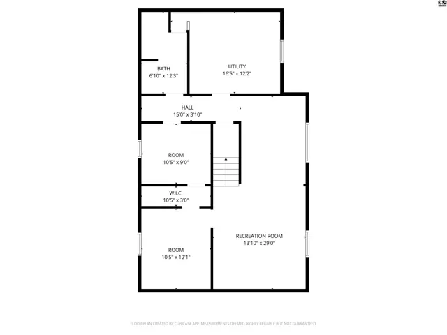 Photo of 601 E 6th St, Hoisington, KS