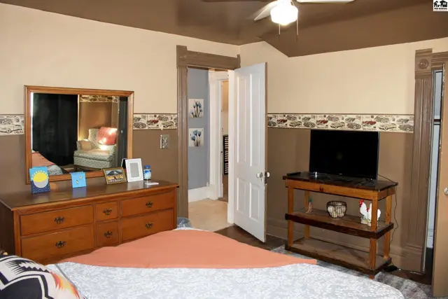 Photo of 501 N Ash St, McPherson, KS