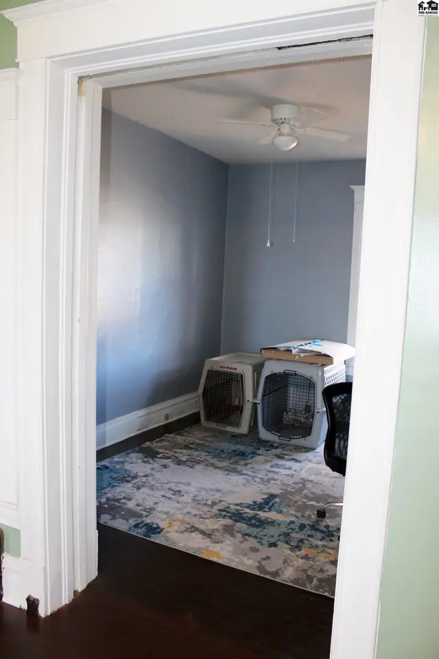 Photo of 501 N Ash St, McPherson, KS