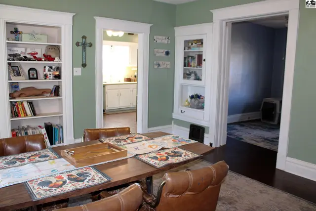 Photo of 501 N Ash St, McPherson, KS