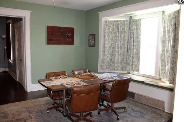 Photo of 501 N Ash St, McPherson, KS