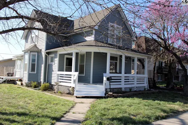 Photo of 501 N Ash St, McPherson, KS
