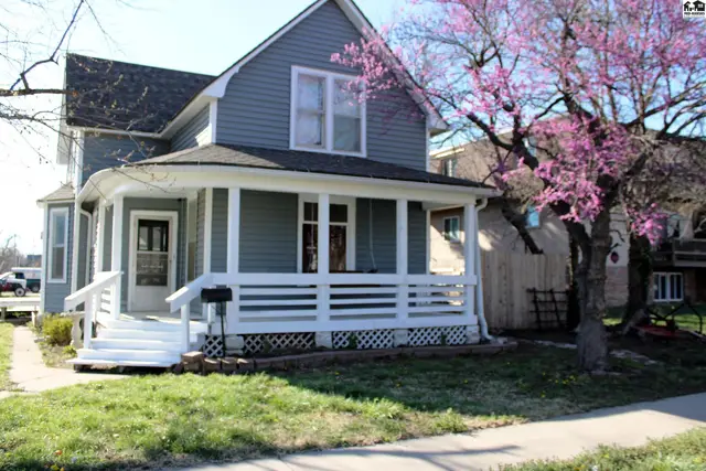 Photo of 501 N Ash St, McPherson, KS