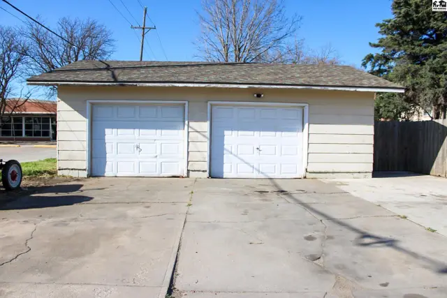 Photo of 501 N Ash St, McPherson, KS