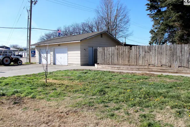 Photo of 501 N Ash St, McPherson, KS