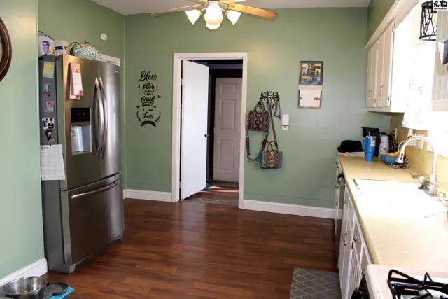 Photo of 501 N Ash St, McPherson, KS