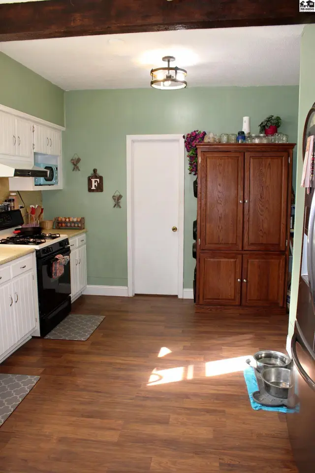 Photo of 501 N Ash St, McPherson, KS