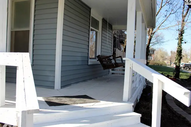 Photo of 501 N Ash St, McPherson, KS