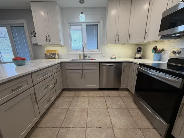 Photo of 315 E Forest Ave, South Hutchinson, KS