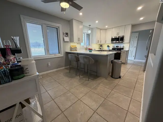 Photo of 315 E Forest Ave, South Hutchinson, KS
