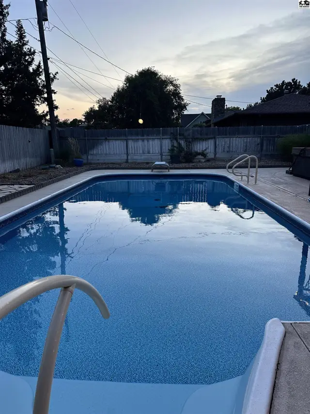 Photo of 315 E Forest Ave, South Hutchinson, KS