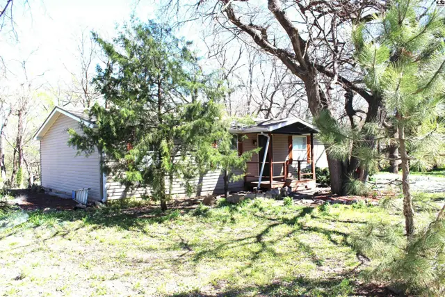Photo of 528 W Cleveland St, Marion, KS
