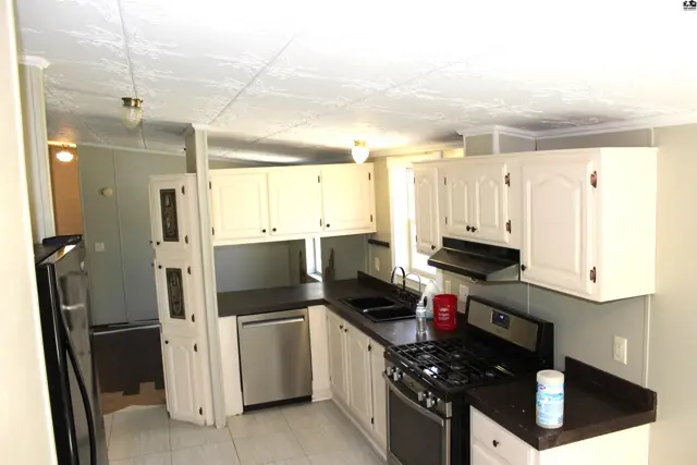 Photo of 528 W Cleveland St, Marion, KS