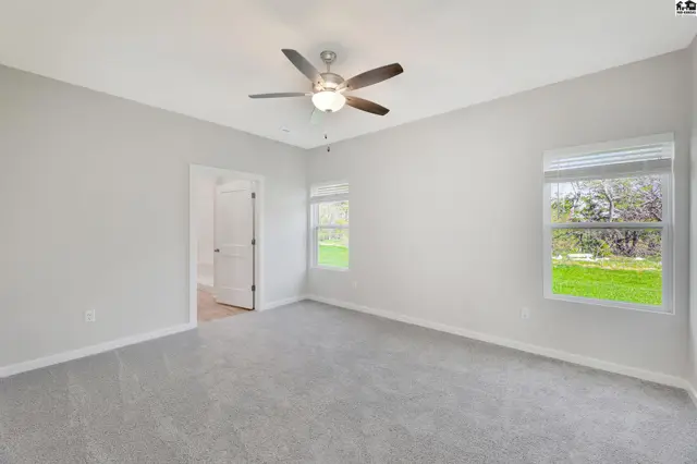 Photo of 1002 Clubhouse Dr, McPherson, KS