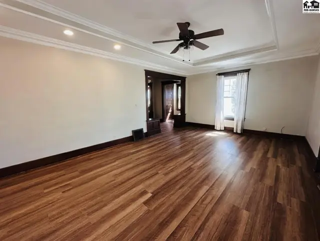 Photo of 502 N Jackson St, Pratt, KS