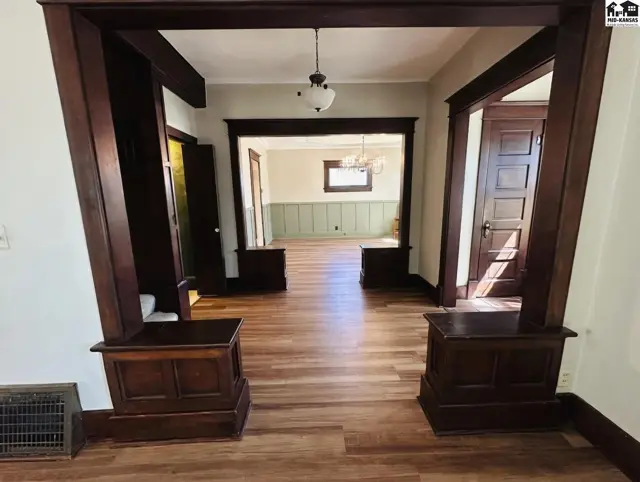 Photo of 502 N Jackson St, Pratt, KS