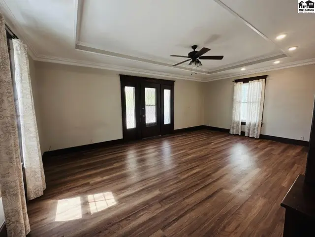 Photo of 502 N Jackson St, Pratt, KS