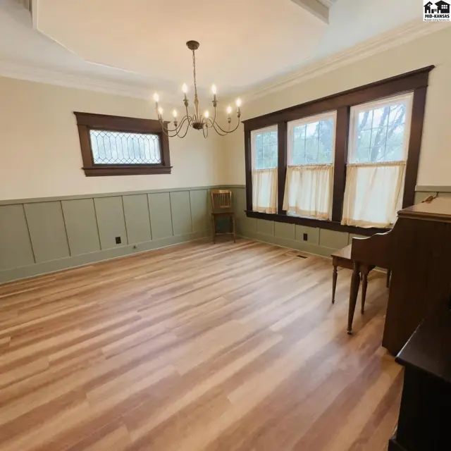 Photo of 502 N Jackson St, Pratt, KS