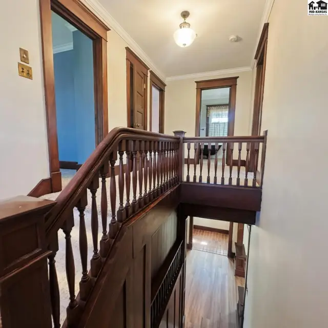 Photo of 502 N Jackson St, Pratt, KS