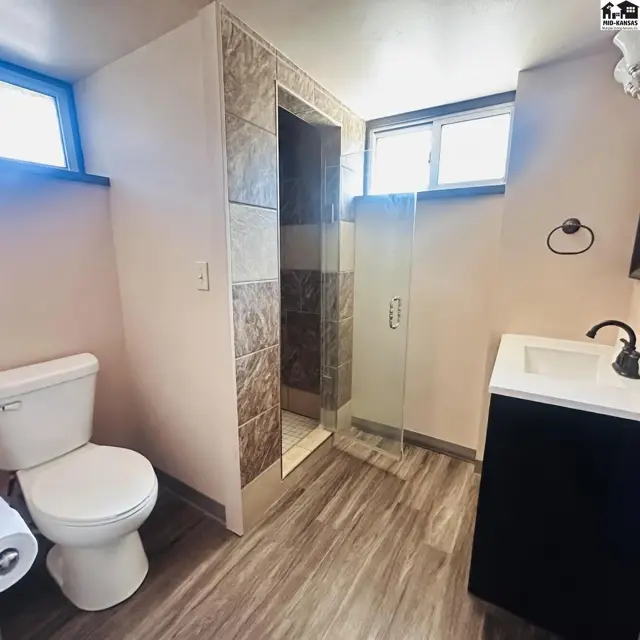 Photo of 502 N Jackson St, Pratt, KS