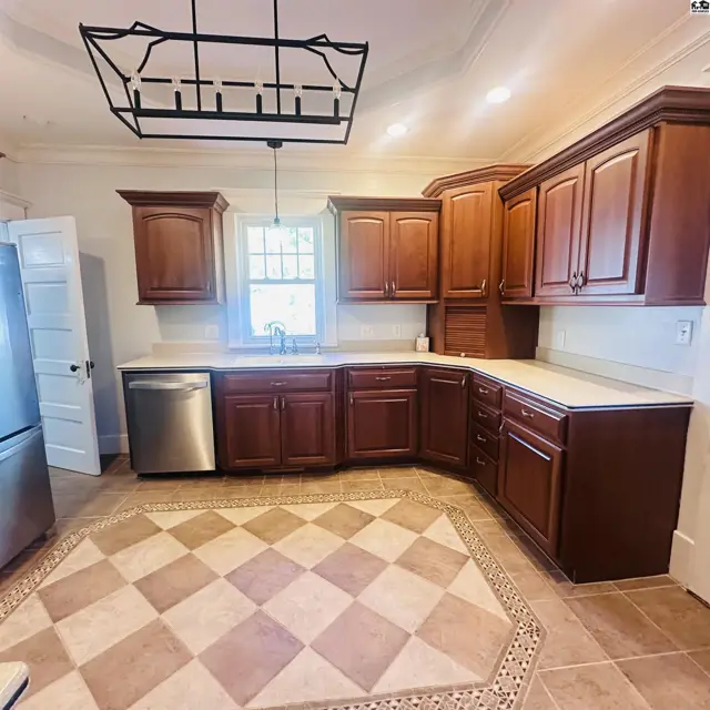Photo of 502 N Jackson St, Pratt, KS
