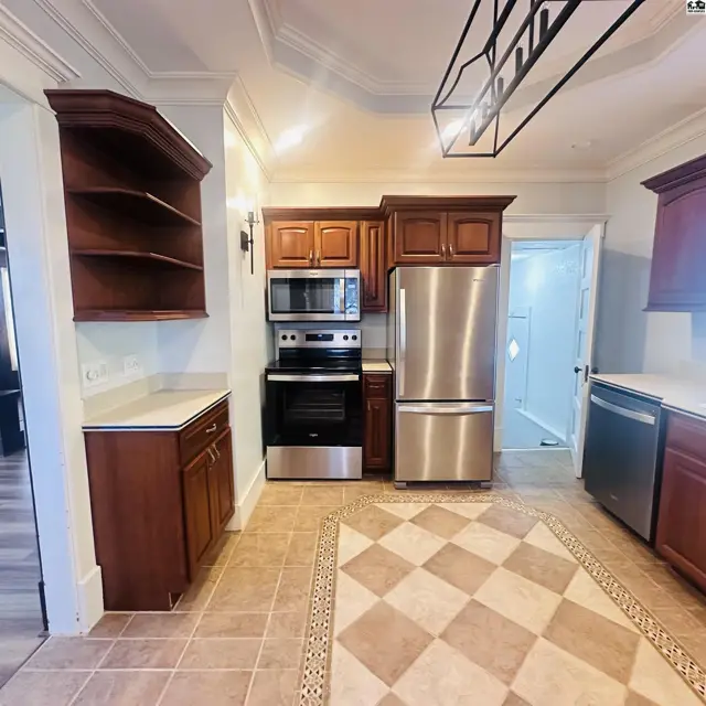 Photo of 502 N Jackson St, Pratt, KS
