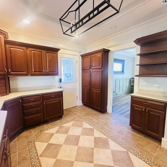 Photo of 502 N Jackson St, Pratt, KS