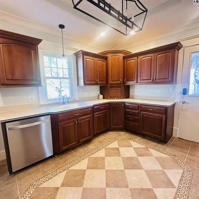Photo of 502 N Jackson St, Pratt, KS