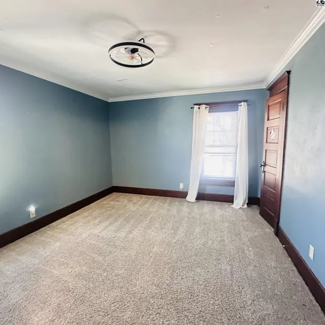 Photo of 502 N Jackson St, Pratt, KS