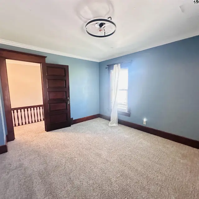 Photo of 502 N Jackson St, Pratt, KS