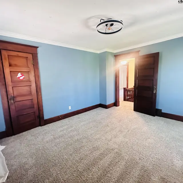 Photo of 502 N Jackson St, Pratt, KS