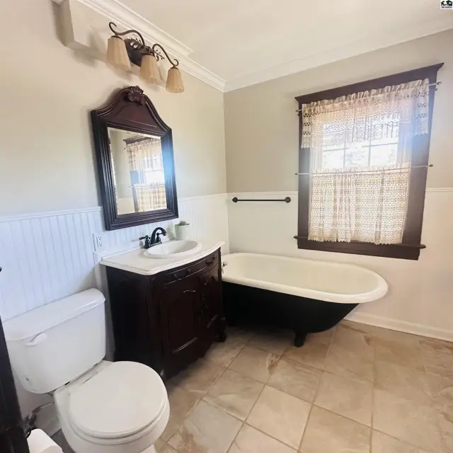 Photo of 502 N Jackson St, Pratt, KS
