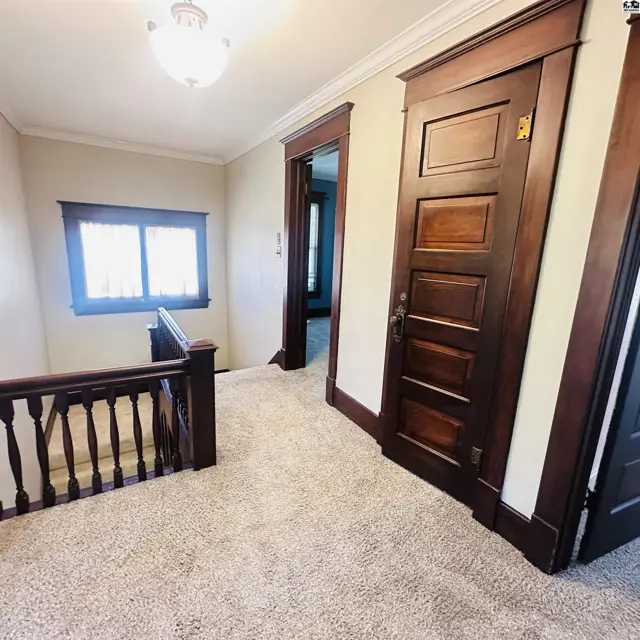 Photo of 502 N Jackson St, Pratt, KS