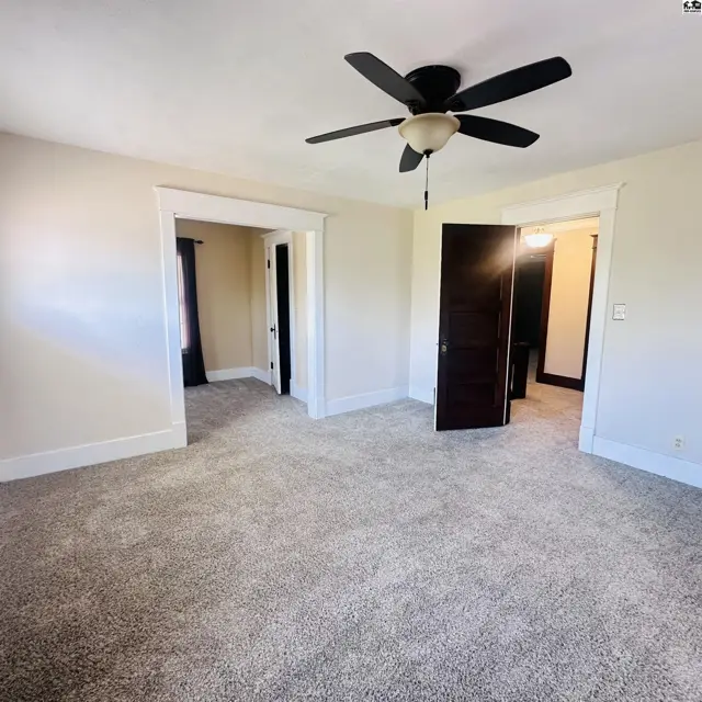 Photo of 502 N Jackson St, Pratt, KS