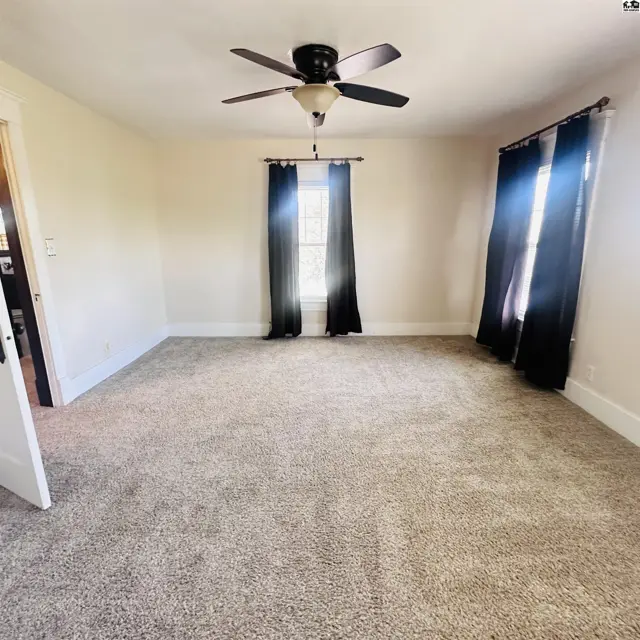 Photo of 502 N Jackson St, Pratt, KS