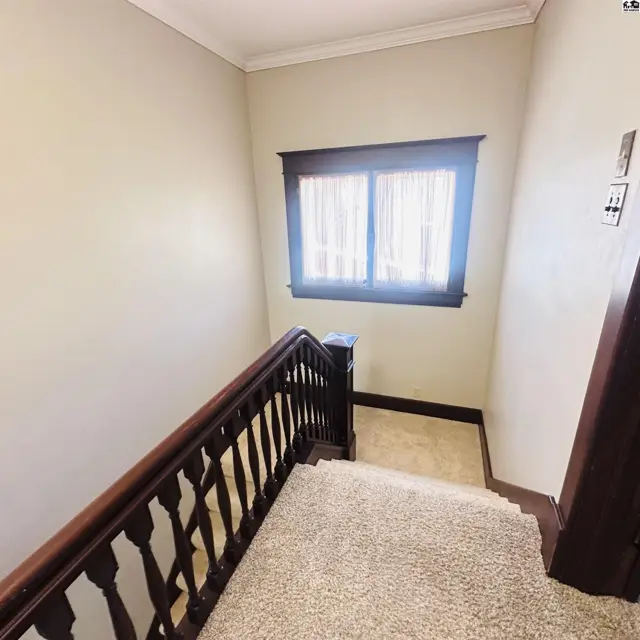 Photo of 502 N Jackson St, Pratt, KS
