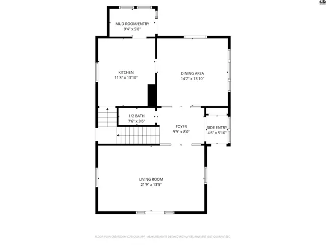 Photo of 502 N Jackson St, Pratt, KS