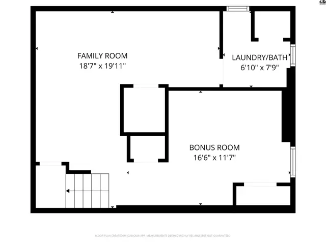 Photo of 502 N Jackson St, Pratt, KS