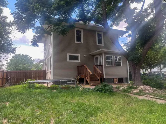 Photo of 502 N Jackson St, Pratt, KS