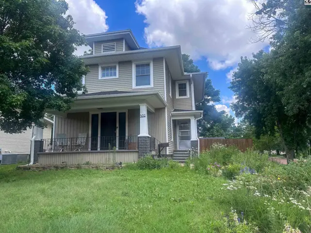 Photo of 502 N Jackson St, Pratt, KS