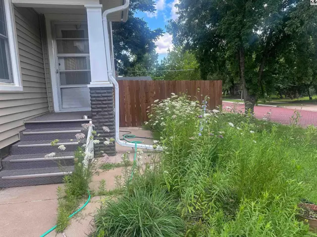 Photo of 502 N Jackson St, Pratt, KS